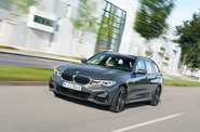 Рейтинг популярности моделей BMW за первый квартал 2022 года