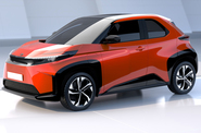 30 электромобилей к 2030 году выйдут на рынок под брендами Toyota и Lexus