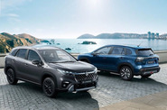 Suzuki Vitara вновь стала российским бестселлером бренда в 2021 году
