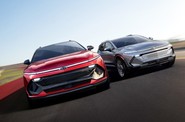 Три новые модели Chevrolet представил General Motors в рамках выставки CES 2022