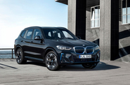 BMW Group в автосалоне Seoul Mobility Show 2021 участвует тремя брендами