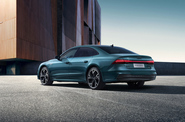Auto Shanghai 2021: четыре мировые премьеры Audi