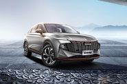 Haval Monster стартовал в продажах