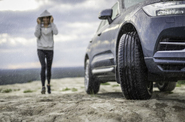 Шины Nokian Tyres установили рекорд спроса на российском рынке