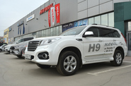 Доля китайских автомобилей на российском авторынке в марте уменьшилась
