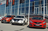 Продажи подержанных Toyota в России выросли на 26 процентов в мае 2022 года
