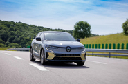 Renault обещает шесть мировых премьер на Парижском автосалоне