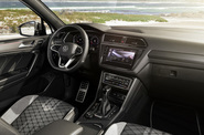 Новый VW Tiguan Allspace стал доступен для заказа
