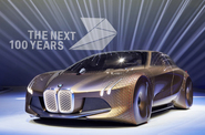 BMW: новая история