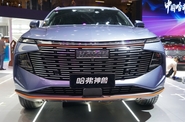 Haval Monster дебютировал на Chengdu Auto Show 2021