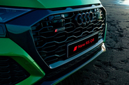 Революционно новый и провокационно быстрый: Audi RS Q8 рожден ставить рекорды