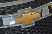 Chevrolet – бренд «номер один» в Казахстане
