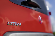 «Звездой» Mercedes-Benz на Caravan Salon 2021 станет мини-фургон Citan