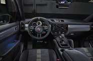 Новый Porsche Cayenne Turbo GT стал доступен и в России