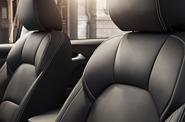 Chevrolet Captiva нового поколения выходит на рынок СНГ