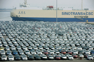 Китайский автопром: производство снизилось, экспорт вырос, что дальше