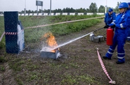 Предприятия региональных продаж «Газпром нефти» выбрали лучших сотрудников на конкурсе профмастерства