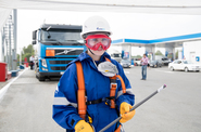 Предприятия региональных продаж «Газпром нефти» выбрали лучших сотрудников на конкурсе профмастерства