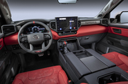 Toyota Tundra нового поколения официально представлена