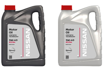 Nissan приступил к борьбе с контрафактом моторного масла