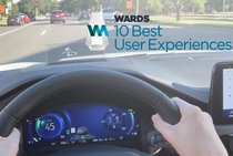 Названы победители 2020 Wards 10 Best UX