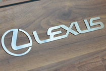 Lexus опубликовал результаты продаж за 2020 год