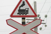 700 нарушений правил проезда железнодорожных путей выявлено в Новосибирской области