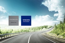 Volvo Group и Daimler Truck AG создают совместное предприятие