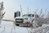 Названы лучшие для покупки в 2021 году автомобили