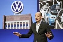 Volkswagen в 2021 году удвоит поставки электромобилей, уйдет в онлайн и начнет подписку