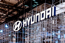 Мировые продажи Hyundai снизились на 20 процентов в октябре