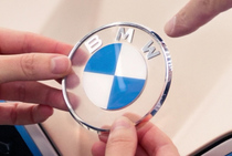 BMW: новая история
