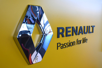 Российский рынок для Renault Group в первом квартале 2022 года остался вторым по емкости