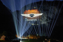 Genesis в ноябре продемонстрировал 1000-процентный прирост продаж
