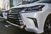 Lexus: статистика глобальных продаж и модельный рейтинг 2020