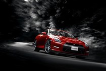 Nissan GT-R стал лучшим автомобилем 2014 года по версии рунета 