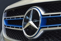 Mercedes-Benz в 2021 году снизил продажи на 5 процентов