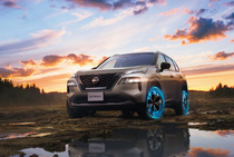 All-New Nissan X-Trail стартовал в продажах на домашнем рынке