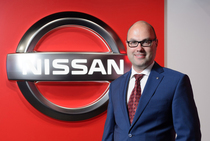 Российский завод Nissan дважды лучший