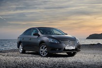 Nissan Sentra: старт продаж