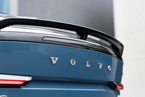 Интернет-продажи Volvo за год выросли на 316 процентов