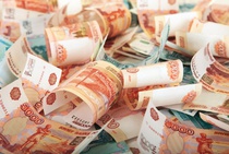Миллиард рублей задолжали новосибирские автовладельцы