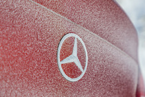 Глобальный спрос на автомобили Mercedes-Benz превысил предложение