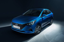 Обновленный Hyundai Solaris дебютирует 18 февраля