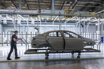 Остановлено производство Hyundai Creta и Accent в Казахстане