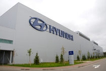 Российский завод Hyundai был признан лучшим