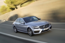 Mercedes-Benz отзывает в России автомобили С-Klasse