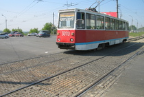 Минск поможет Новосибирску модернизировать транспорт