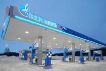 Первая АЗС сети «Газпромнефть» открылась в Республике Алтай