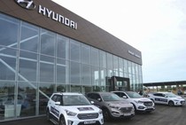 Hyundai повысил цены на пять моделей